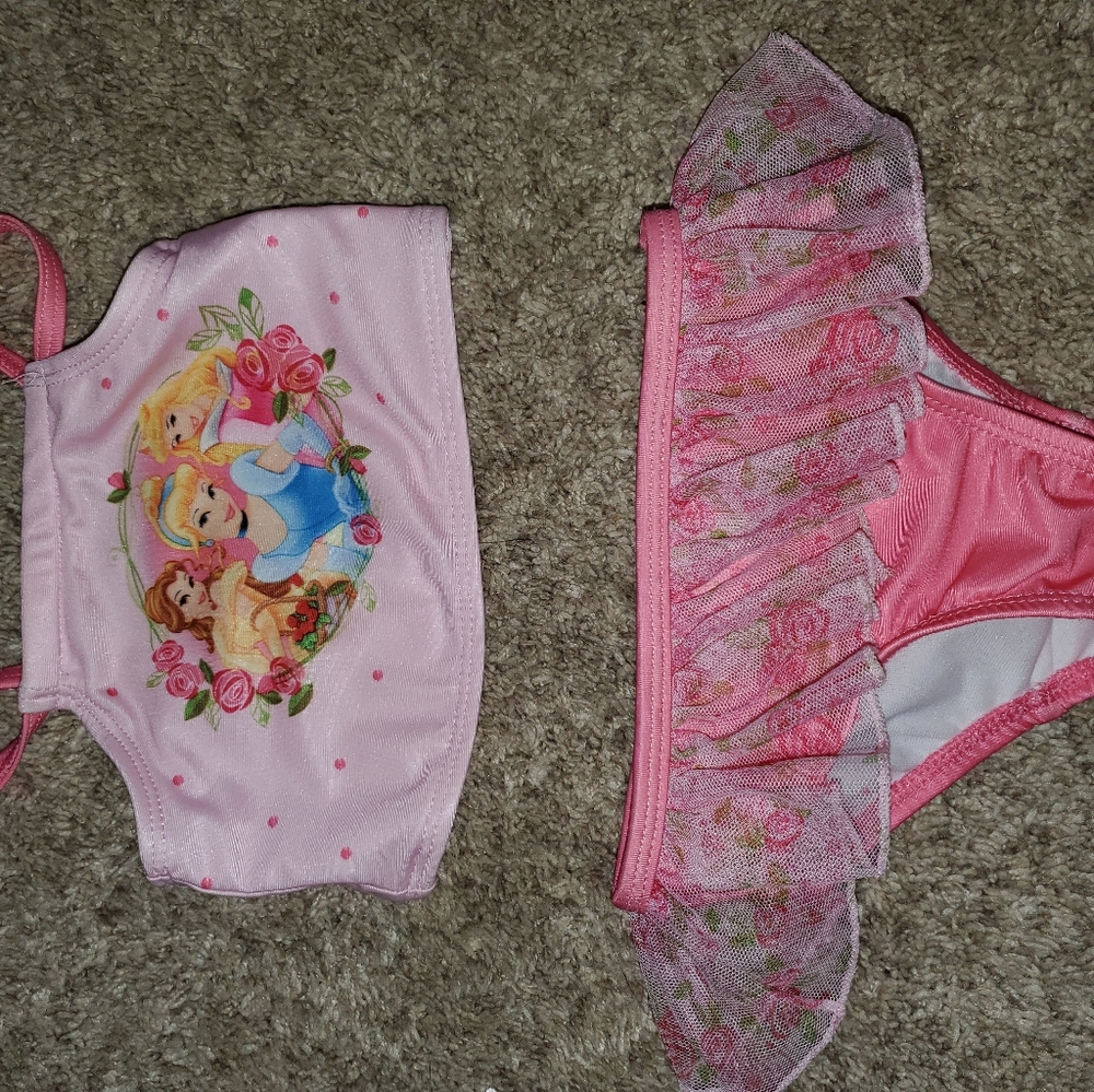 💜3/$10💜Infant Swim Suit